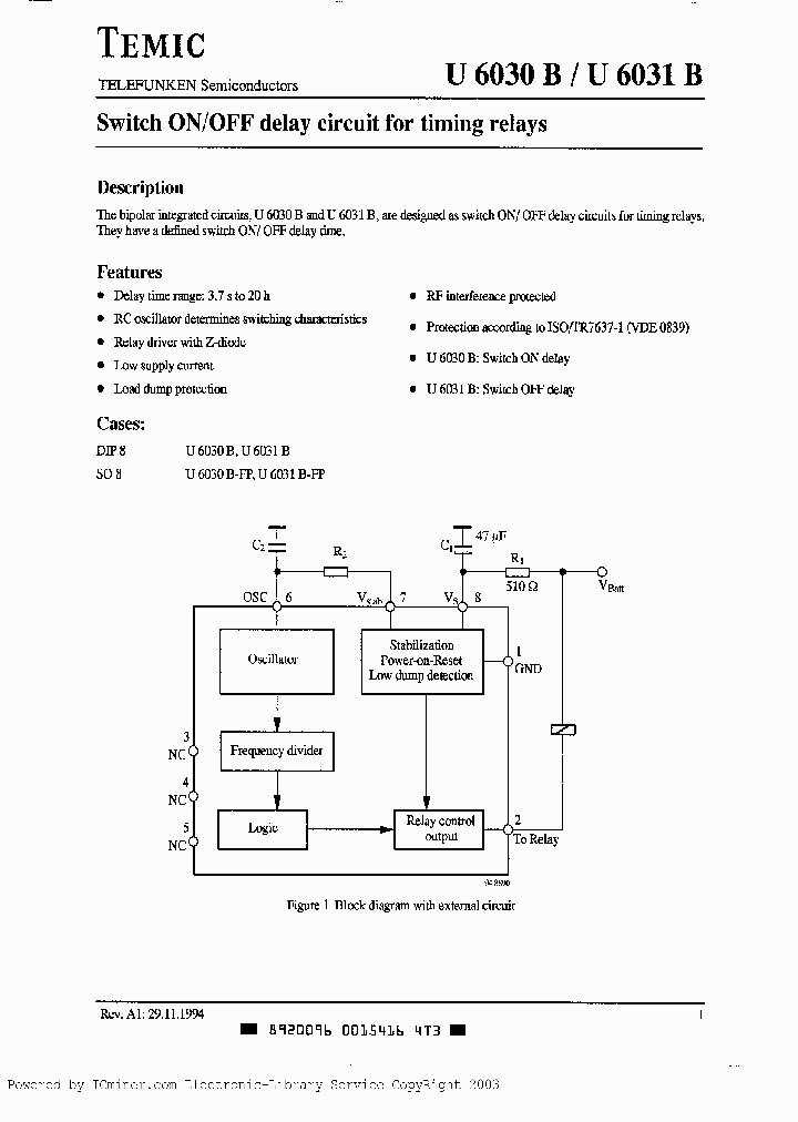 U6030B-FP_1749954.PDF Datasheet