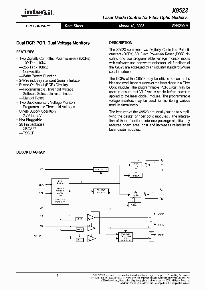 X9523B20I-B_1755417.PDF Datasheet