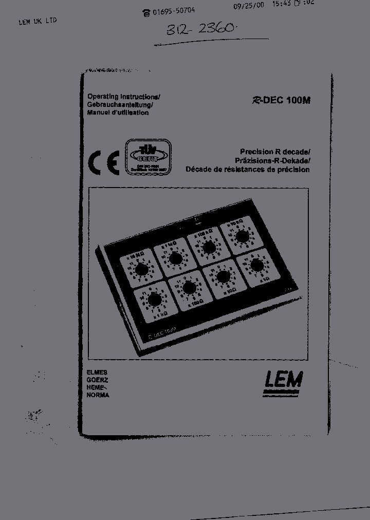 A-1900-00300R-DEC100M_1761490.PDF Datasheet