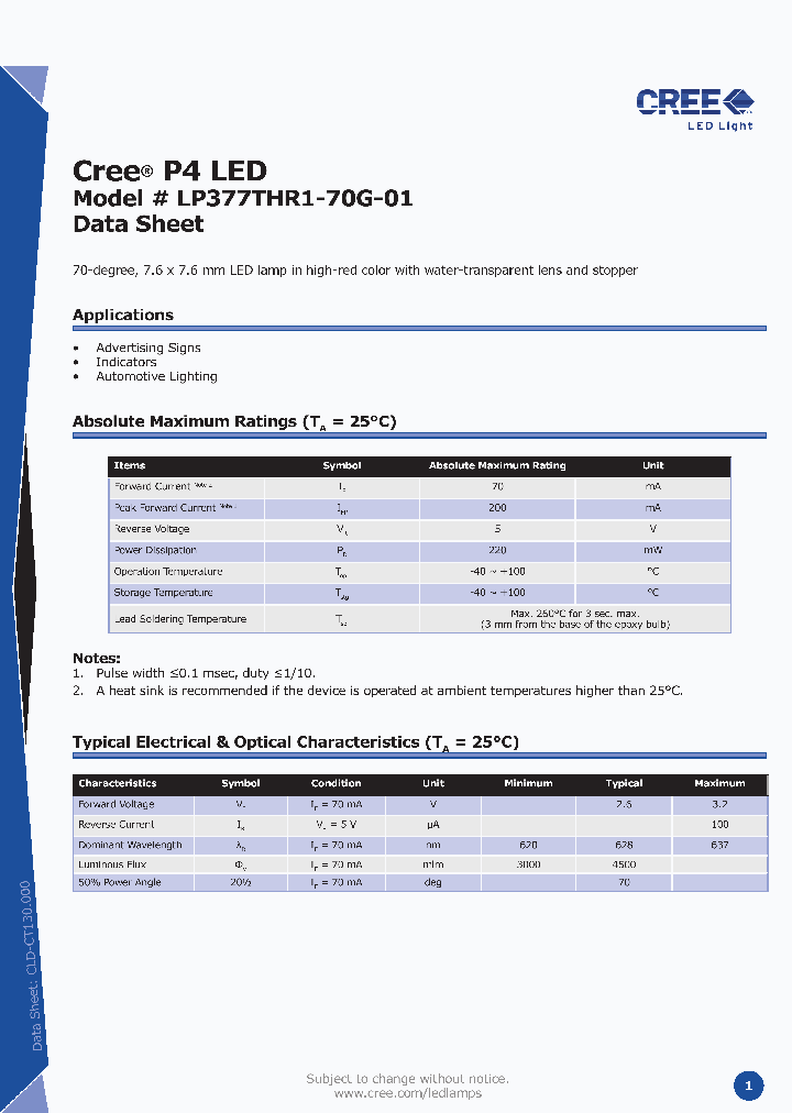 LP377THR1-70G-01_1754645.PDF Datasheet