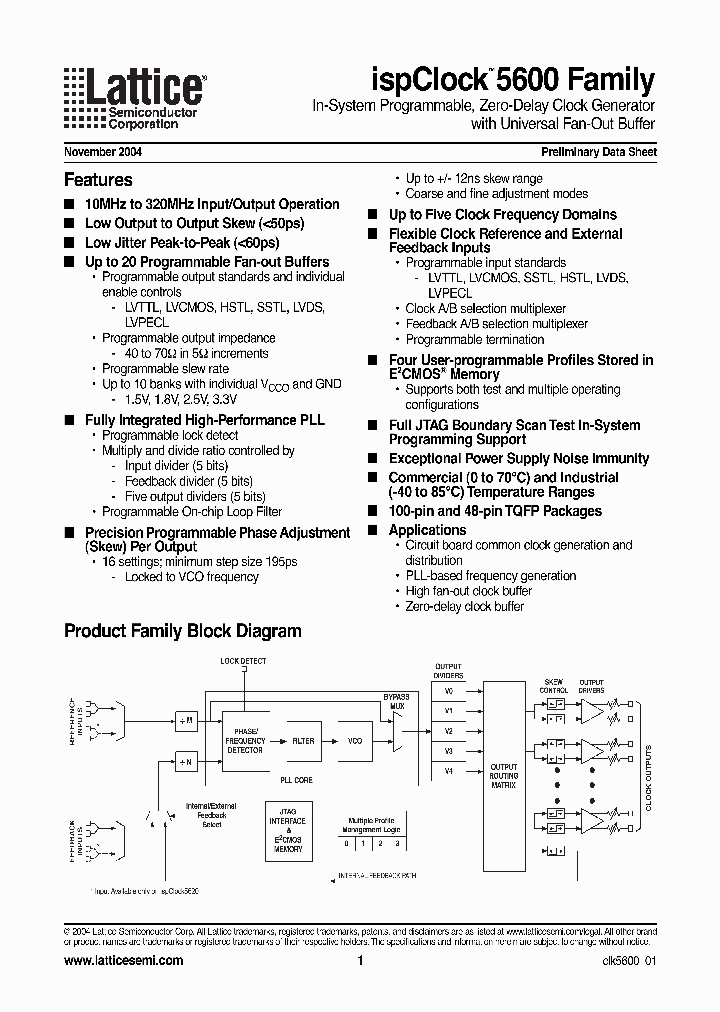 ISPPAC-CLK5610V-01T48C_1765679.PDF Datasheet