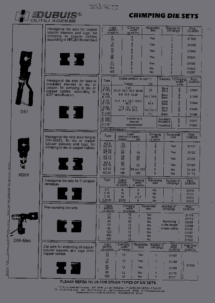 31035V_1795948.PDF Datasheet