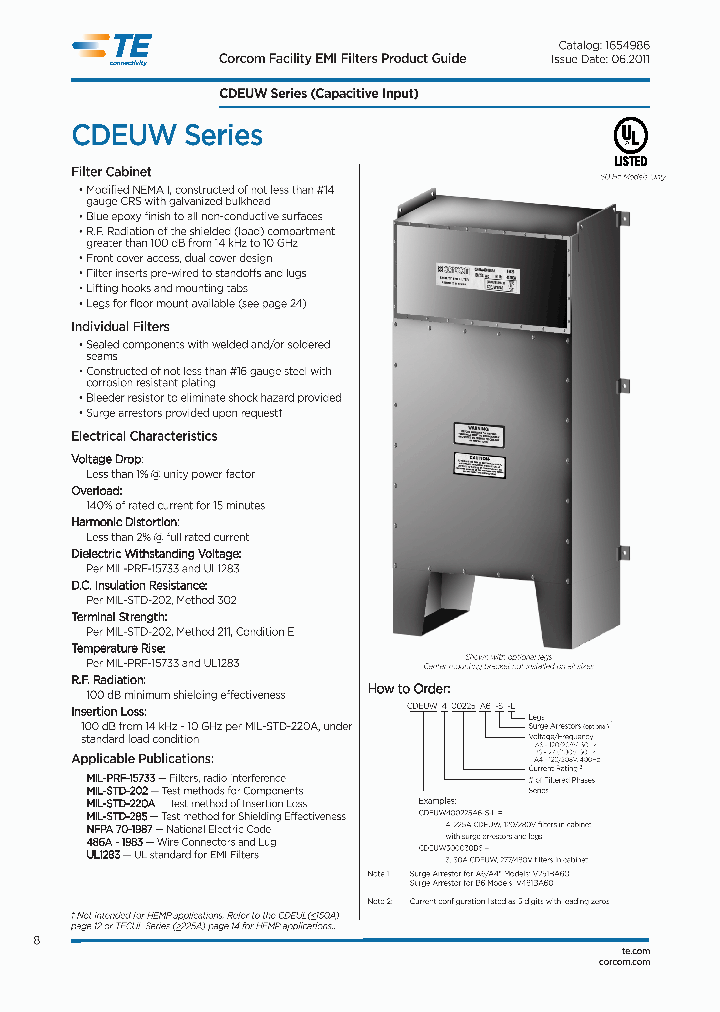 CDEUW_1900212.PDF Datasheet