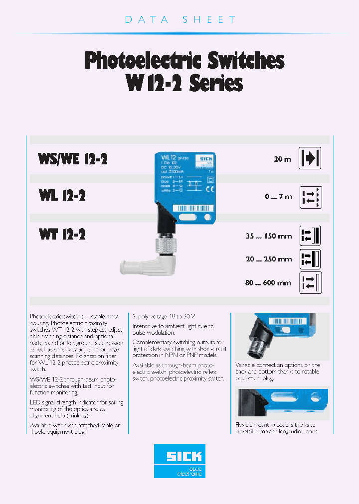 WL12-2B560_1811157.PDF Datasheet