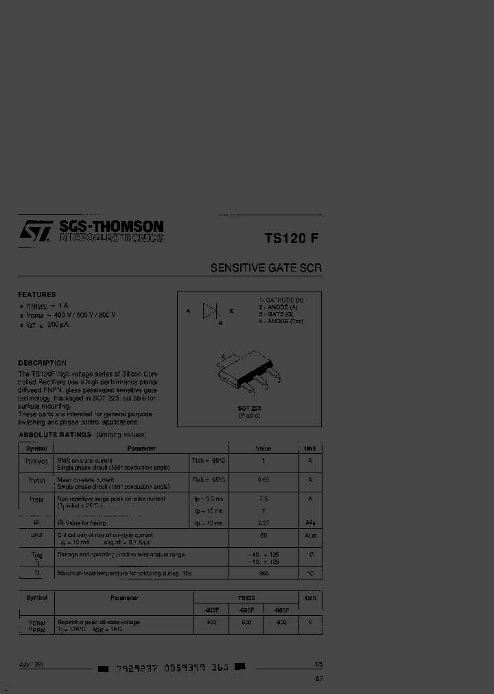 TS120F_1815867.PDF Datasheet