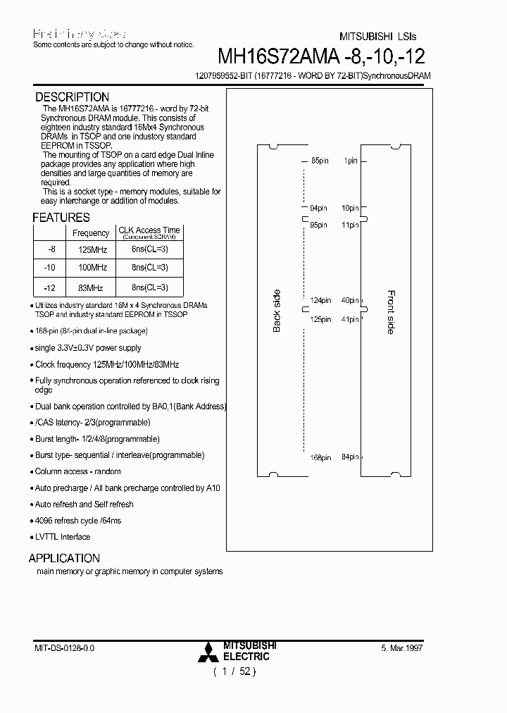 MH16S72AMA-8_1816975.PDF Datasheet