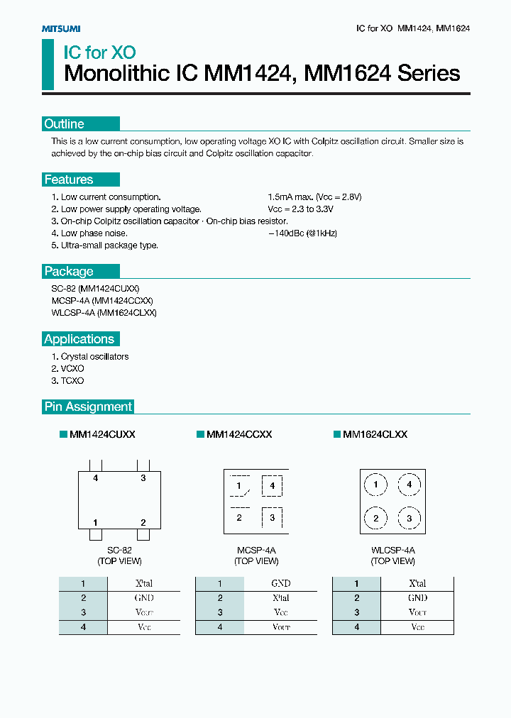 MM1424_1828523.PDF Datasheet