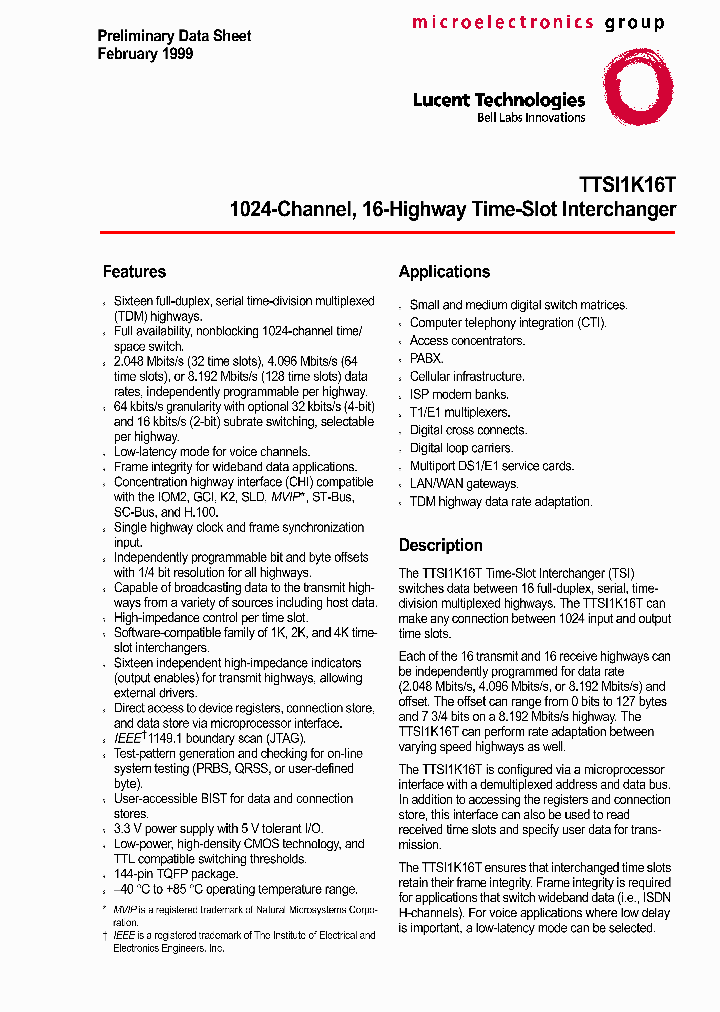 TTSI1K16T_1839409.PDF Datasheet