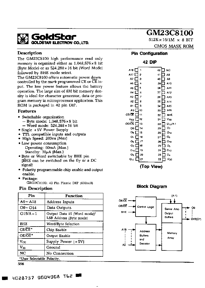 GM23C8100-20_1835785.PDF Datasheet