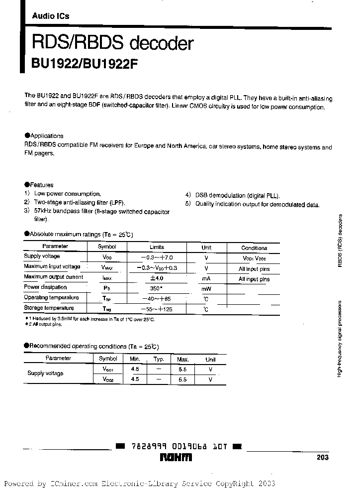 BU1922_1856556.PDF Datasheet