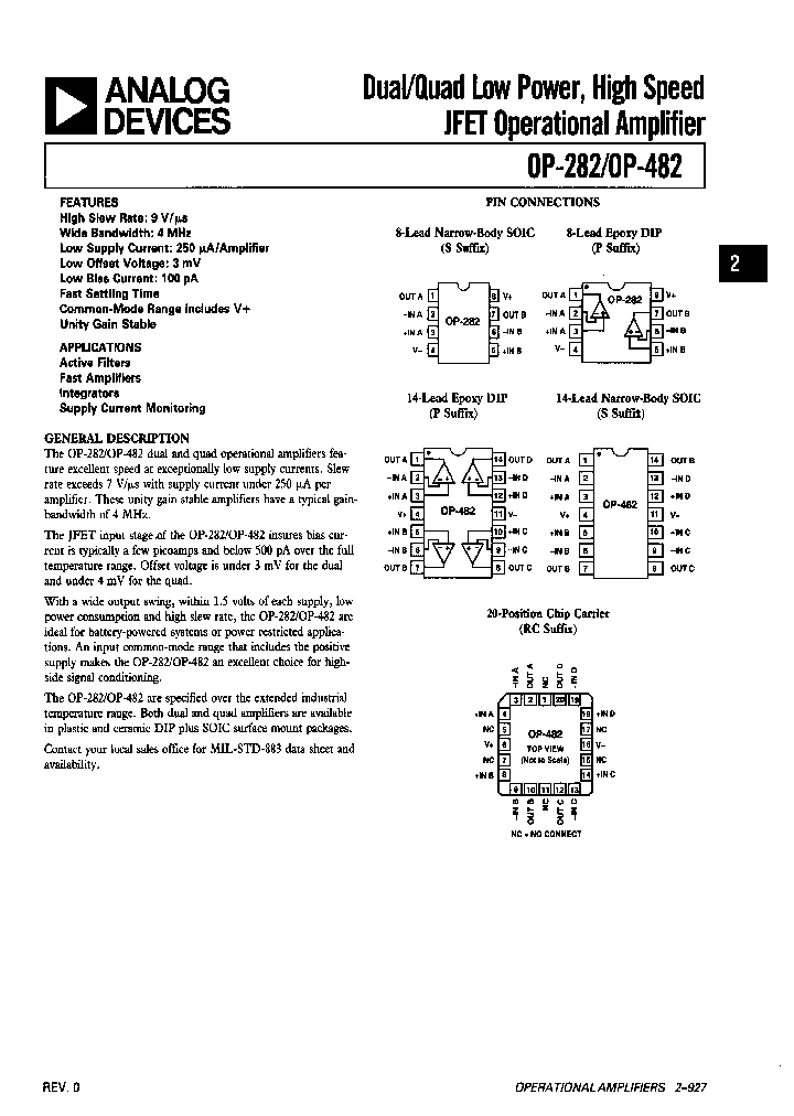 OP482ARC883_1859748.PDF Datasheet