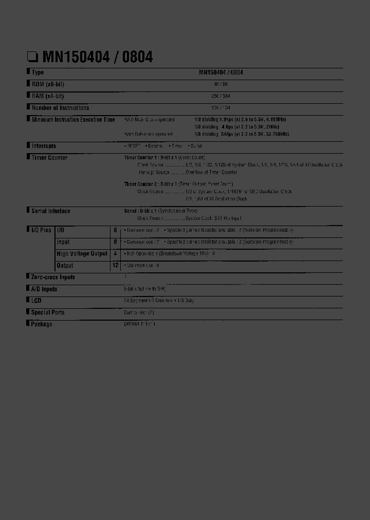 MN150404_1931419.PDF Datasheet