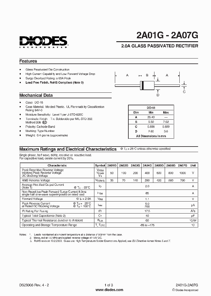 2A01G-T_1867920.PDF Datasheet