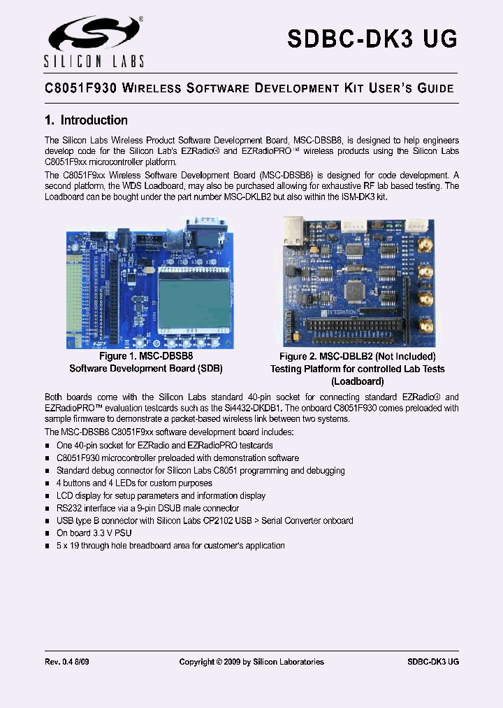 4432-DKDB1_1889580.PDF Datasheet