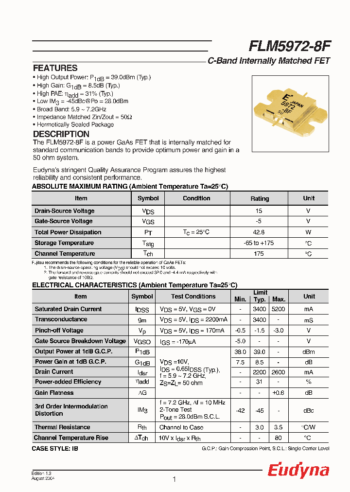 FLM5972-8F_1886051.PDF Datasheet