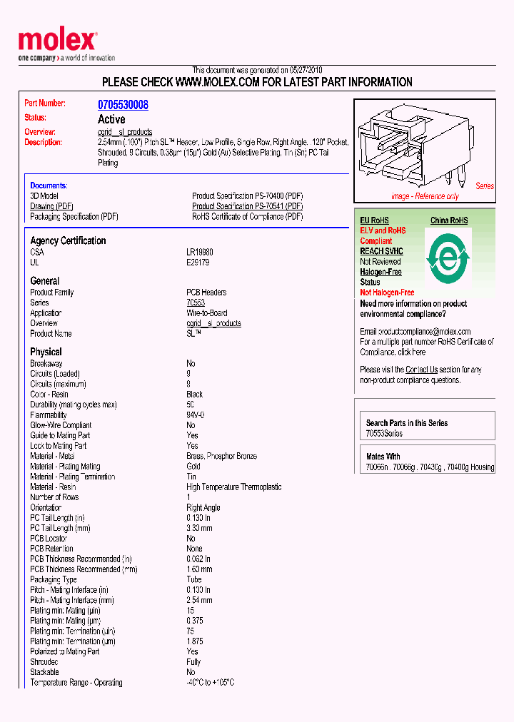 SDA-70553-0008_1937036.PDF Datasheet