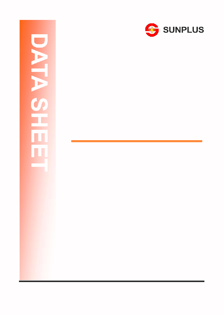 SPLC783A_1887814.PDF Datasheet