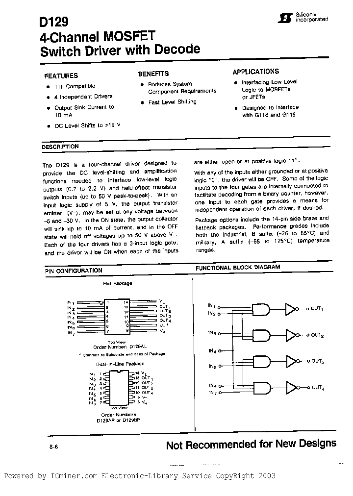 D129BP_1901612.PDF Datasheet