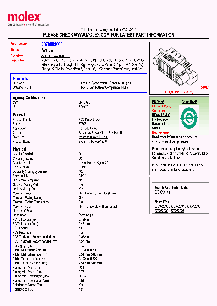 0878082003_1942496.PDF Datasheet