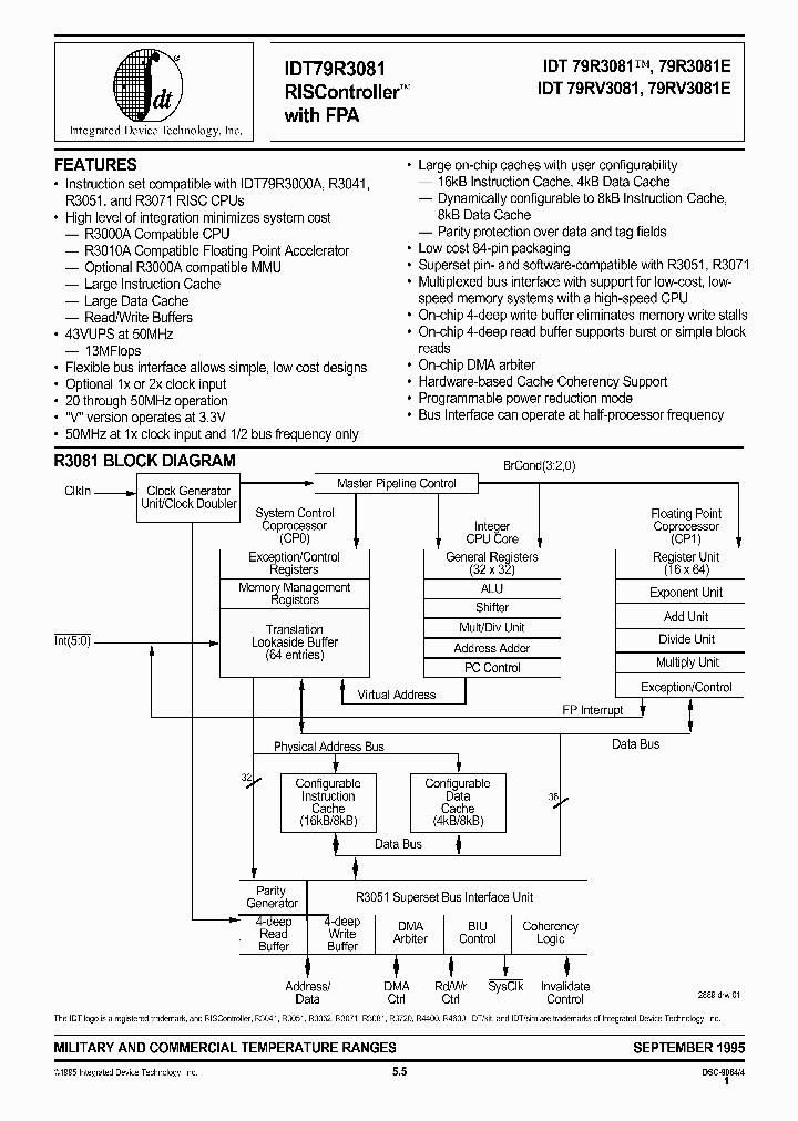 IDT79RV3081E-25JM_1951262.PDF Datasheet