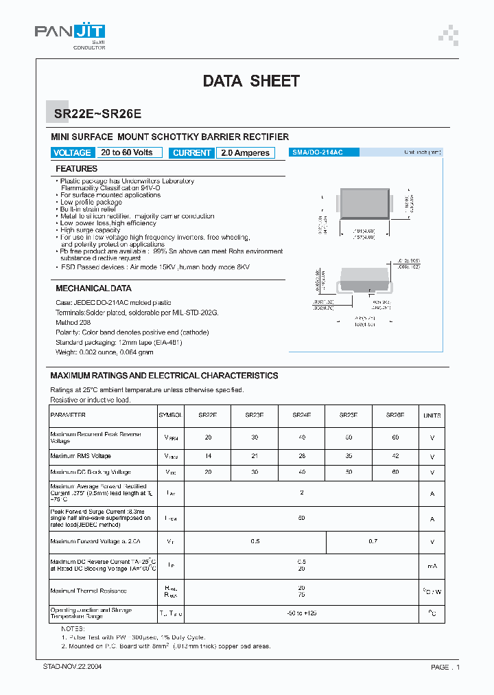 SR24E_1900592.PDF Datasheet