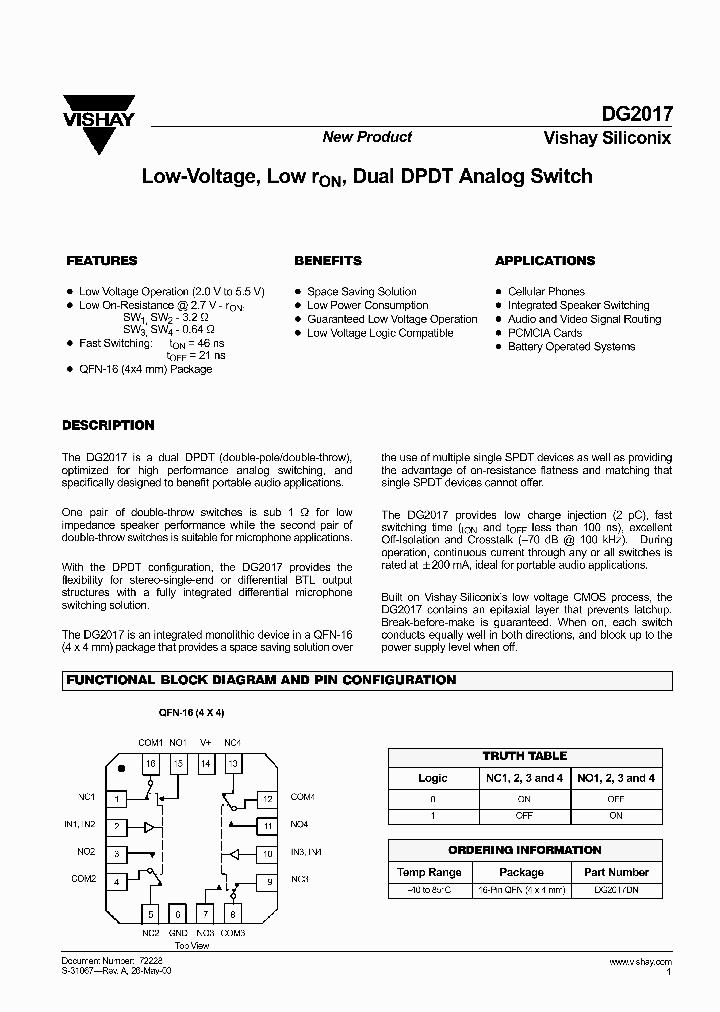 DG2017_1905525.PDF Datasheet