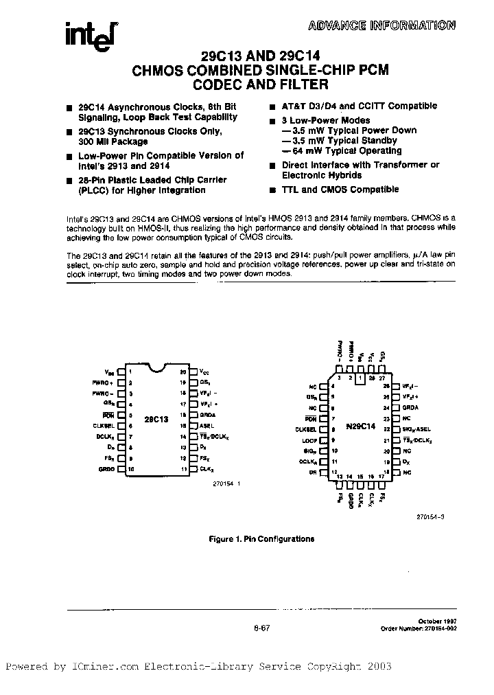 N29C14_1902001.PDF Datasheet