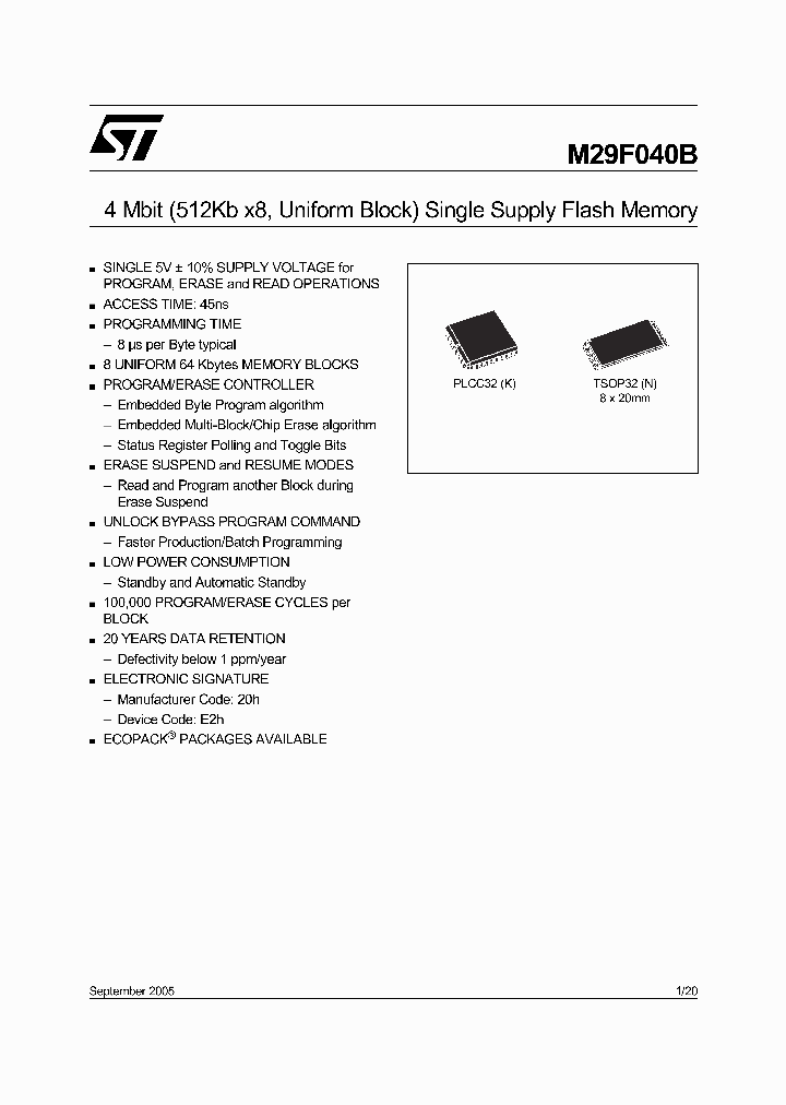 M29F04B55N1F_1933668.PDF Datasheet