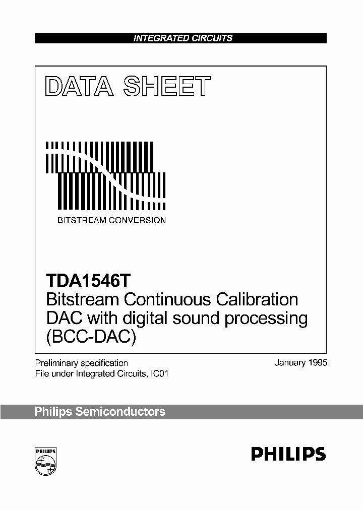 TDA1546T_1941936.PDF Datasheet