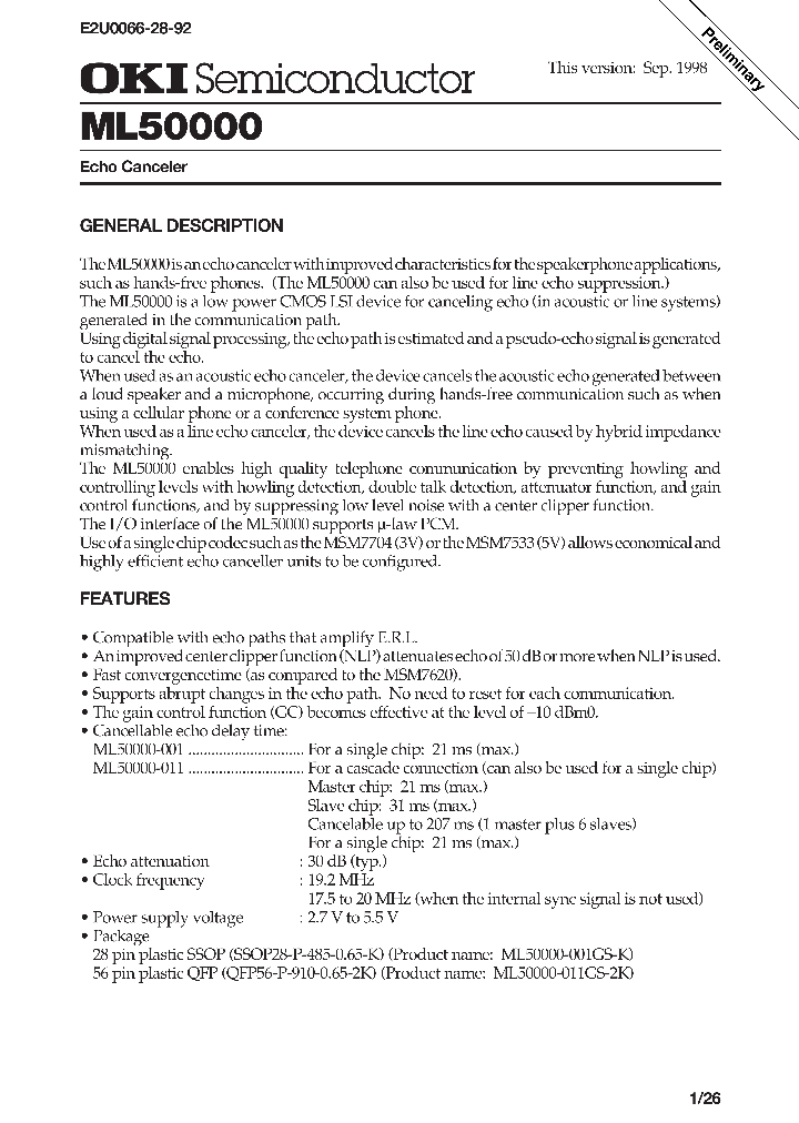 ML50000_1944025.PDF Datasheet
