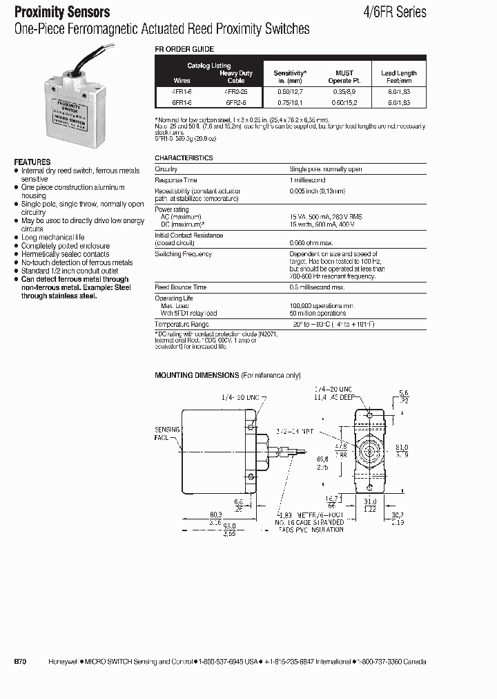 6FR1-6_1944658.PDF Datasheet