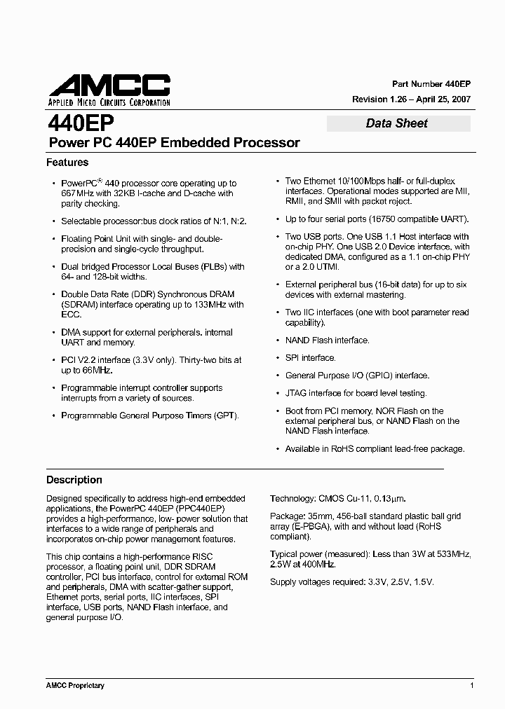 440EP_1948843.PDF Datasheet