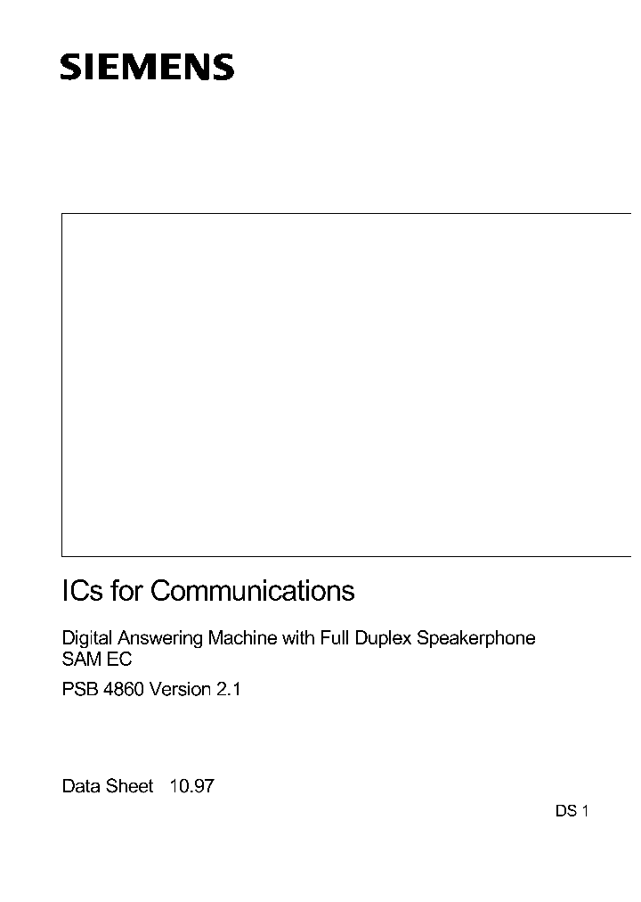 PSB4860_1948747.PDF Datasheet