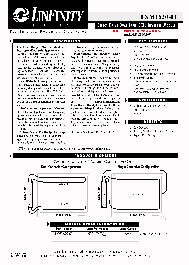 LXM1620-03_1957765.PDF Datasheet