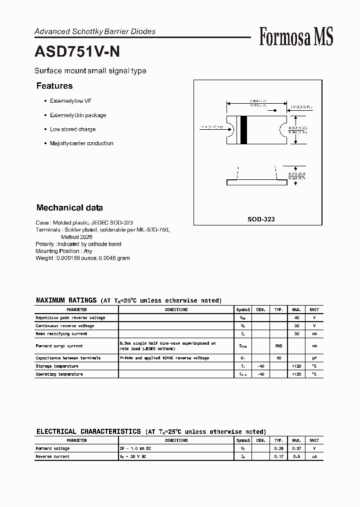 ASD751V-N_1956858.PDF Datasheet