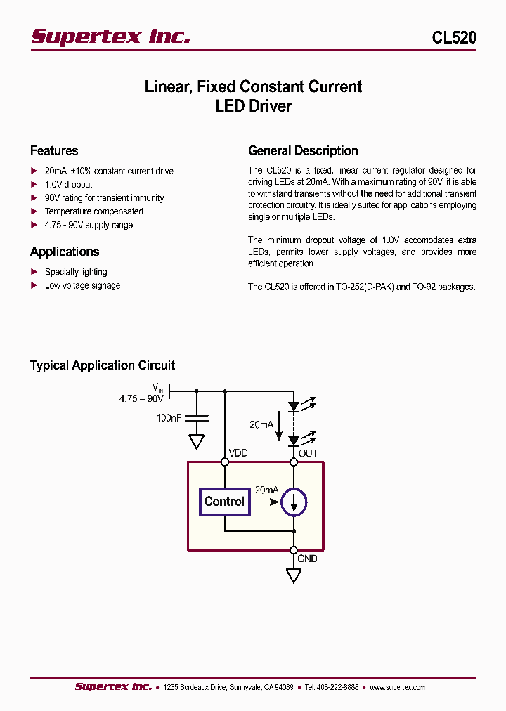 CL520N3-G_1970726.PDF Datasheet