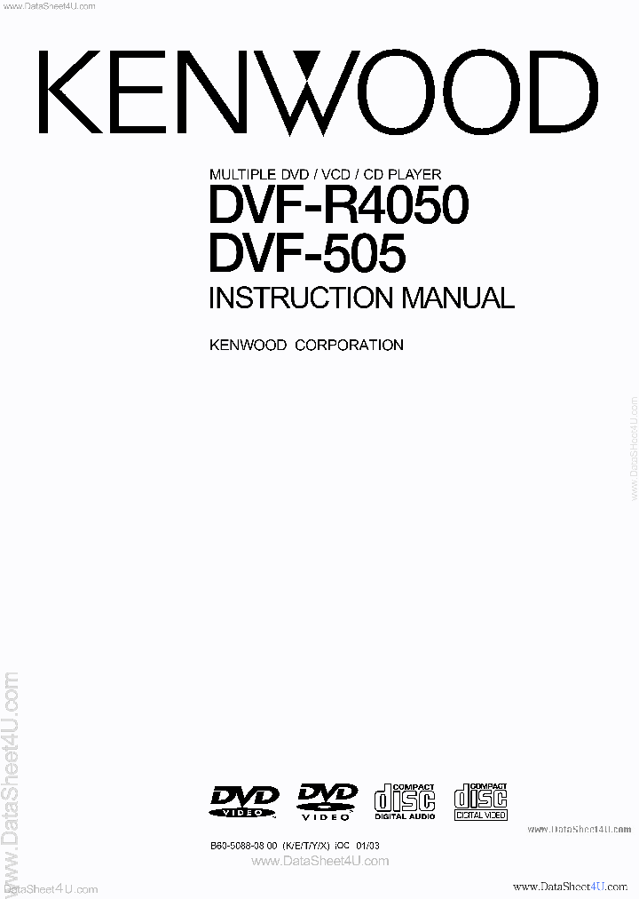 DVF-505_1970907.PDF Datasheet