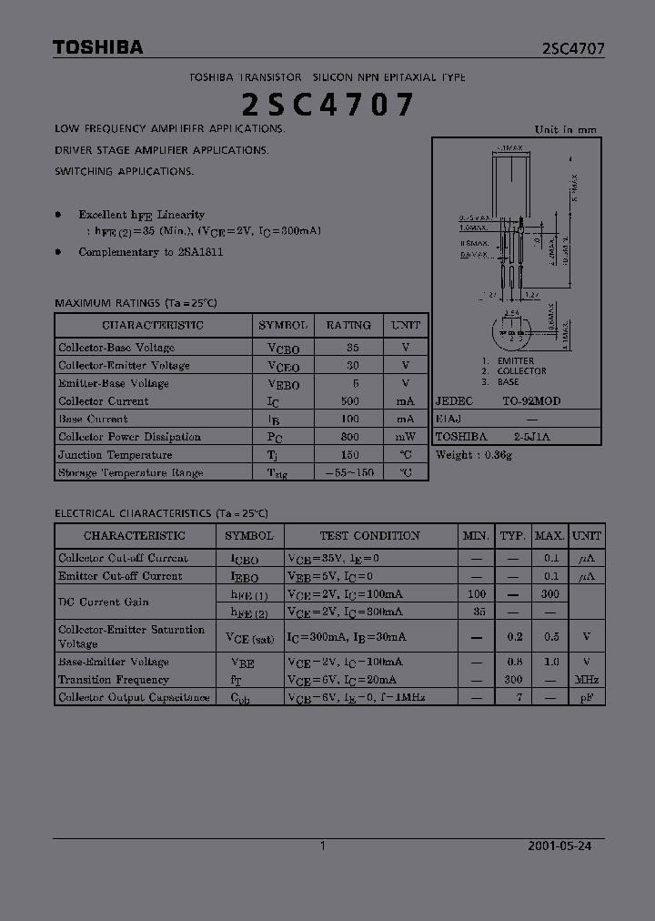 2SC4707_1971658.PDF Datasheet