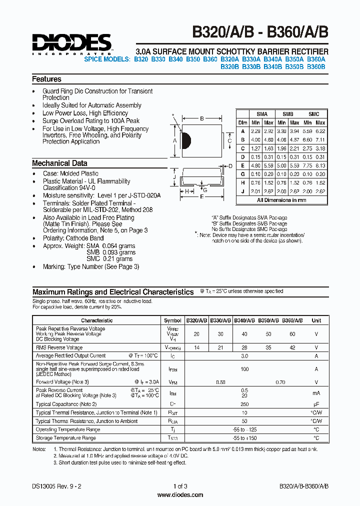 B340_1972637.PDF Datasheet
