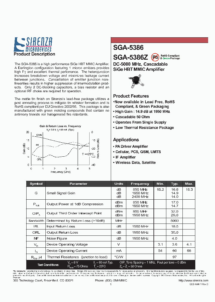 SGA-5386_1977862.PDF Datasheet