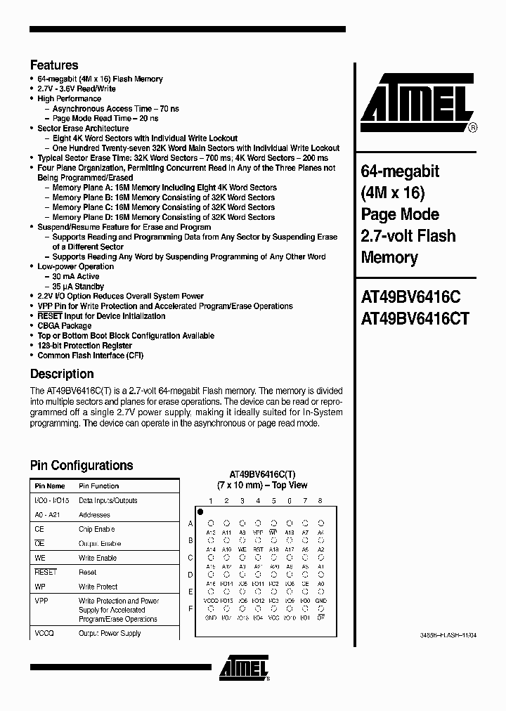 AT49BV6416C_1983007.PDF Datasheet
