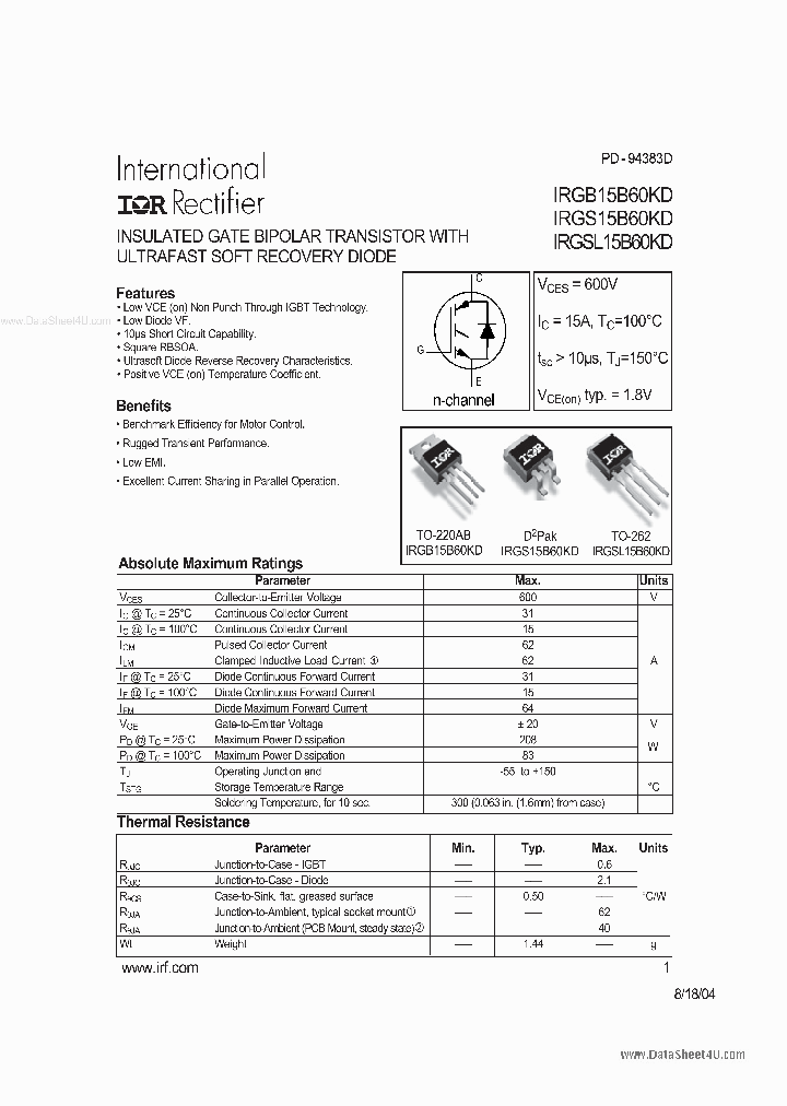 GB15B60KD_1984609.PDF Datasheet