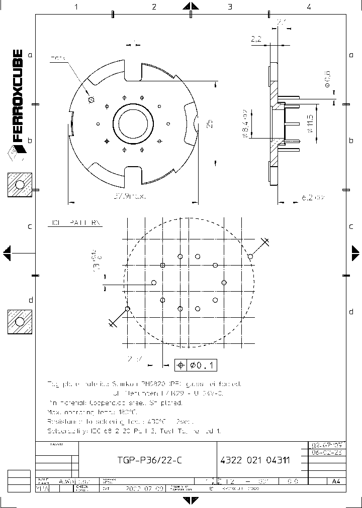 TGP-P36-C_1985394.PDF Datasheet