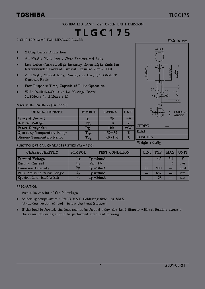 TLGC175_1988110.PDF Datasheet