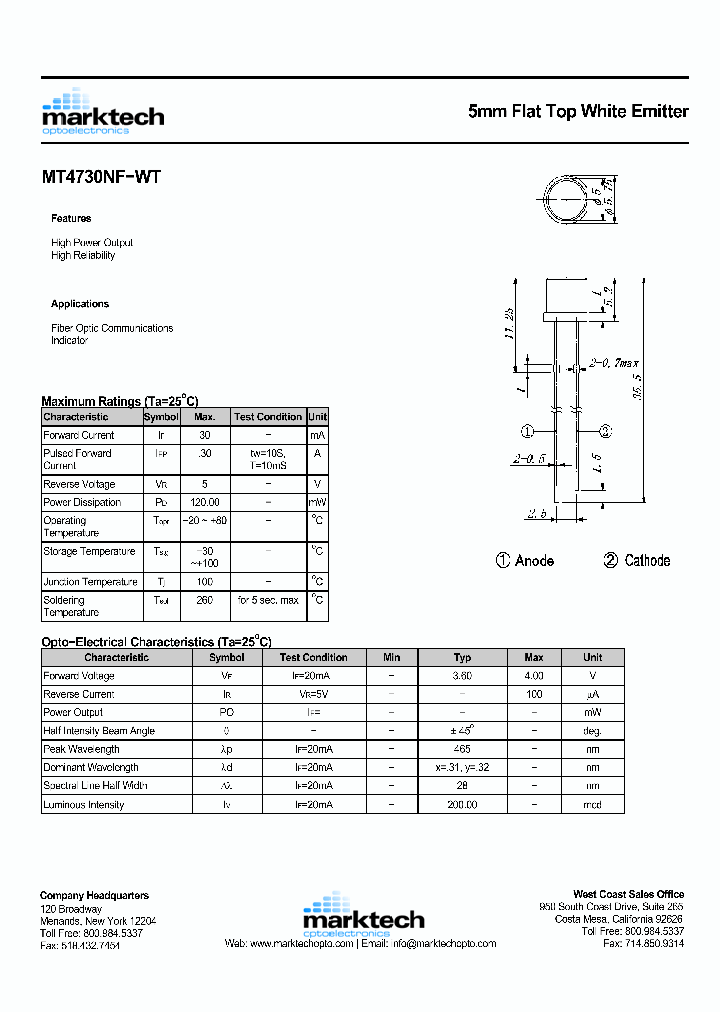 MT4730NF-WT_1988626.PDF Datasheet