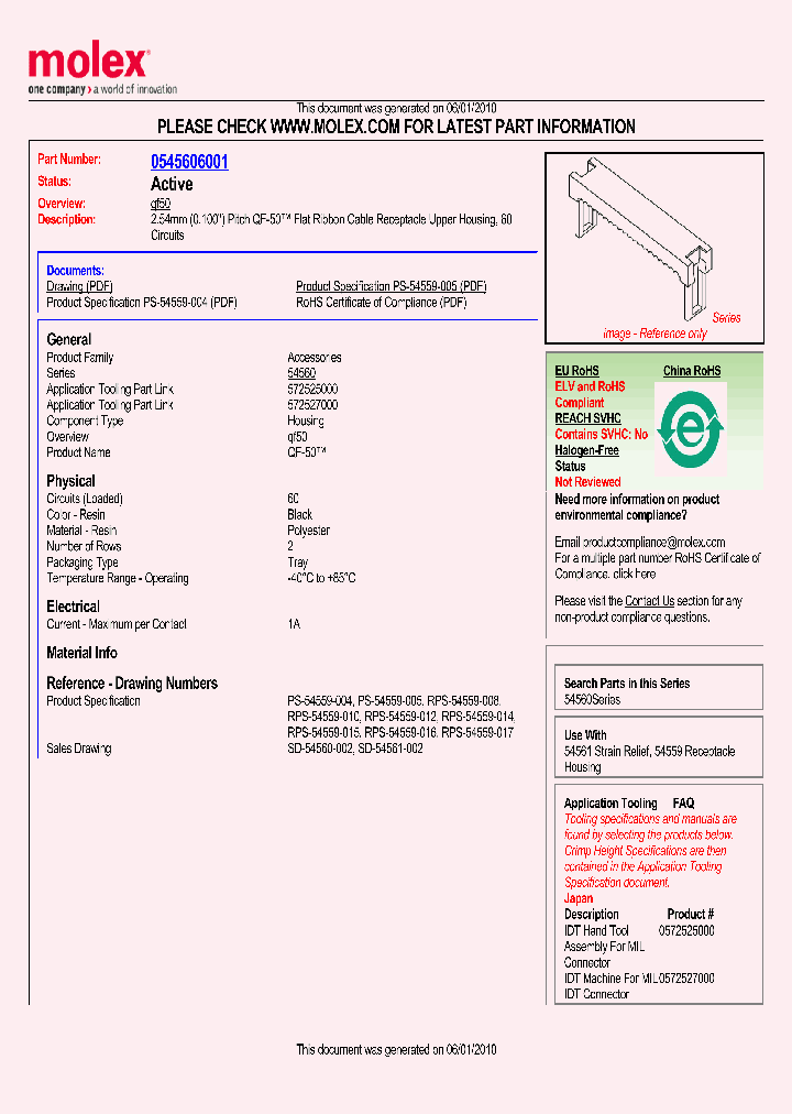 54560-6001_1993286.PDF Datasheet