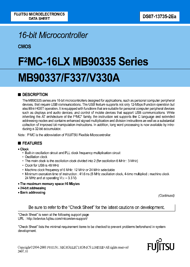 MB90335_1998522.PDF Datasheet
