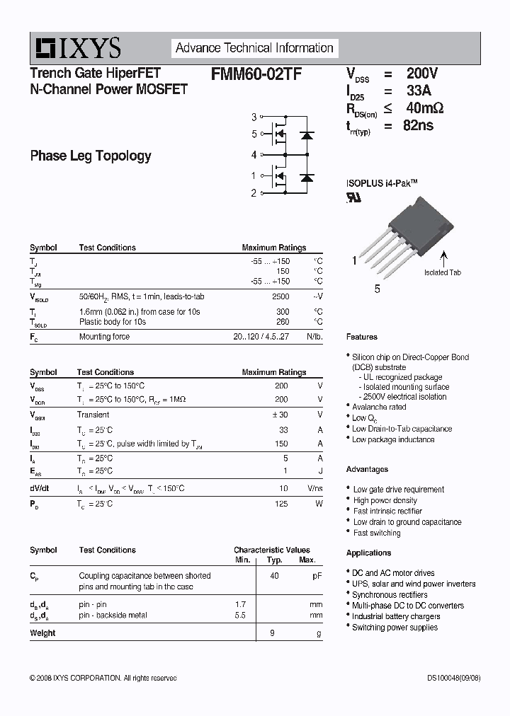 FMM60-02TF_1999005.PDF Datasheet