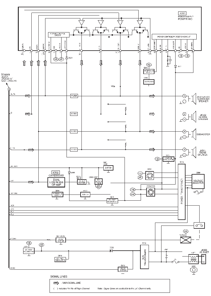 RSN311W64B-P_2002456.PDF Datasheet Download --- IC-ON-LINE