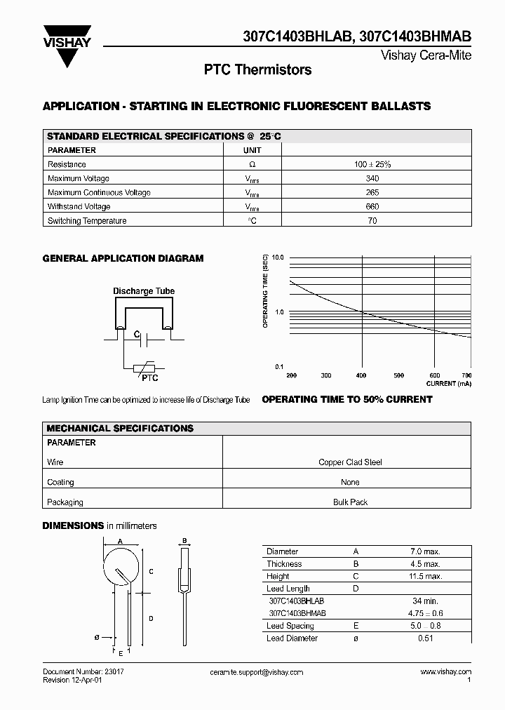 307C1403_2005060.PDF Datasheet